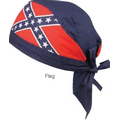 Rebel Flag Kerchief